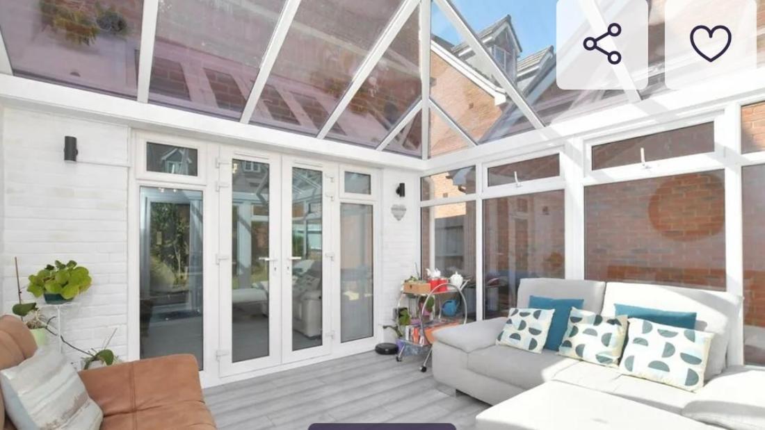 Angmering Home Exterior foto